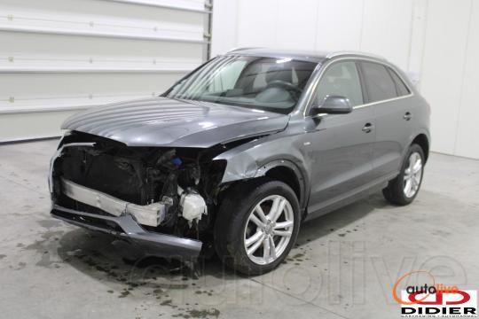 AUDI Q3 - 1