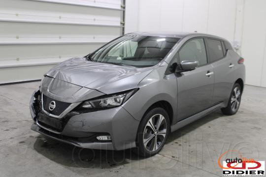 NISSAN LEAF - 1