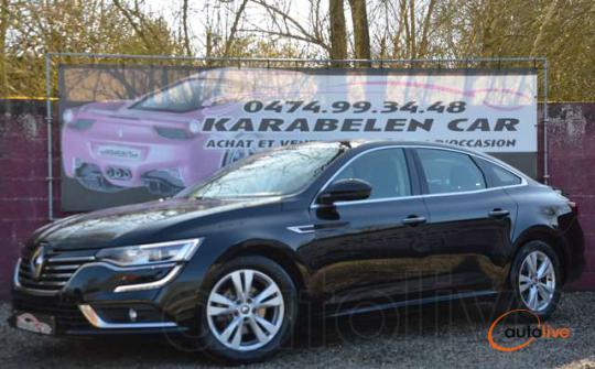 Renault Talisman - 1