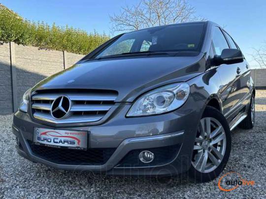 Mercedes-Benz B 180 CDI Essential FEUX AUTO/TELEPHONE/PDC/GARANTIE 12M - 1