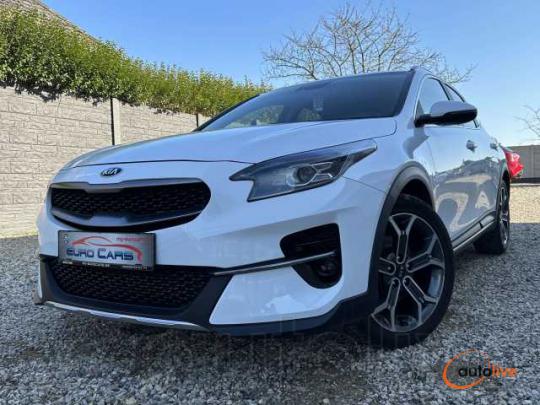 Kia XCeed 1.0 T-GDi Navi Edition CUIR/LED/JBL/CARPLAY/CAM - 1