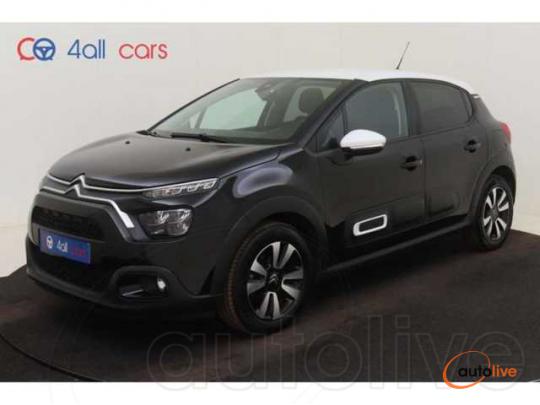 Citroen C3 3030 - 1