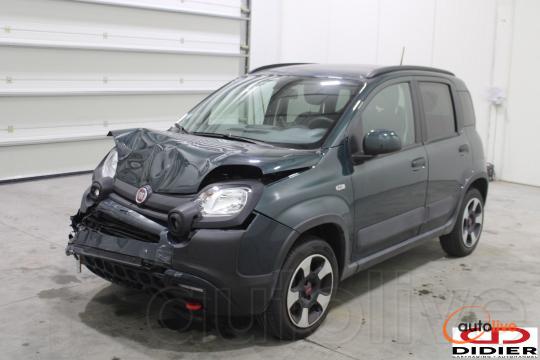 FIAT PANDA - 1