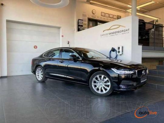 Volvo S90 T5 Momentum Geartronic - 1