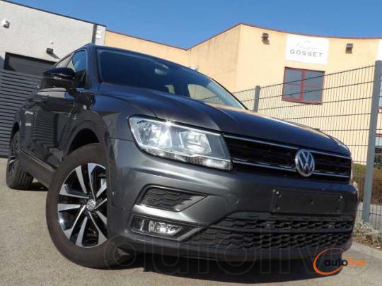 Volkswagen Tiguan 1.5 TSI ACT IQ.Drive OPF DSG - 1