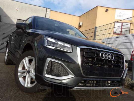 Audi Q2 35 TFSI Prestige Edition S tronic - BTW aftrekbaar - 1