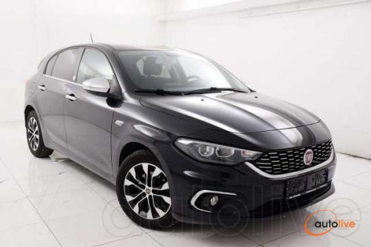 Fiat Tipo 1.4i Mirror # Airco, GPS, Caméra # 1er propr - 1