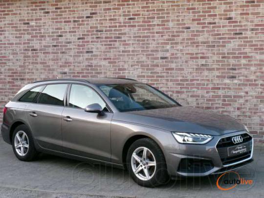 Audi A4 Avant 30 TDi Advanced 47.740KM !!! - 1