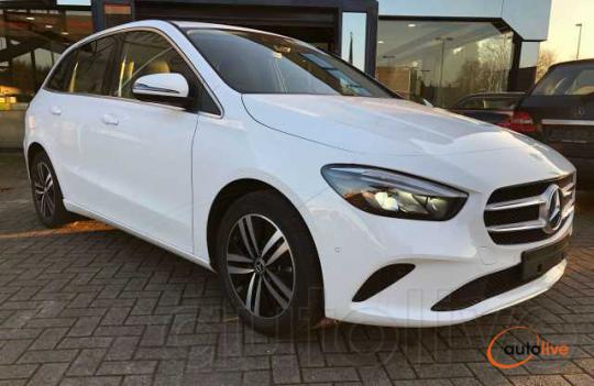 Mercedes-Benz B 250 e PHEV | Business Pack | Camera | Carplay | LED - 1