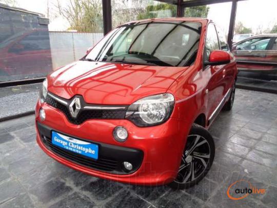 Renault Twingo - 1