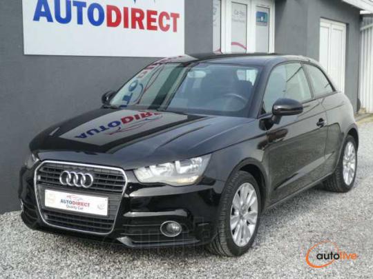 Audi A1 1.2 TFSI Ambition **GARANTIE 1 JAAR** - 1