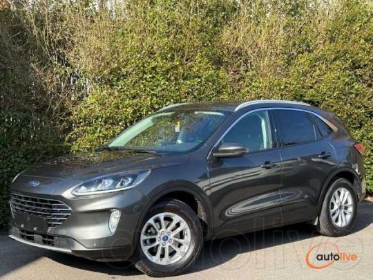 Ford Kuga 1.5 EcoBoost FWD+NAVI+CAMERA+CARNET+JANTES+EU 6D - 1