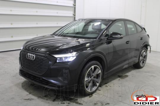 AUDI Q4 E-TRON - 1