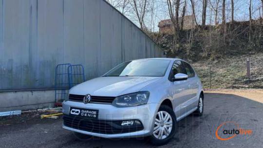 Volkswagen Polo 1.0i Trendline BMT**GARANTIE 12 MOIS** - 1