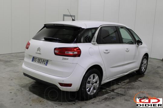 C4 PICASSO - 1