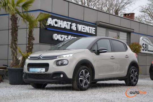 Citroen C3 - 1