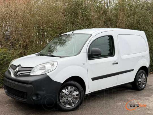 Renault Kangoo 1.5 dCi+CARNET COMPLET+DISTRI OK+EURO 5B - 1