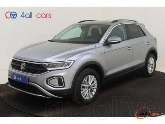 Volkswagen T-Roc 3110 Life comfort - 1