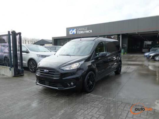 Ford Transit Connect L2 1.5 TDCi 120pk Automaat 3pl Trend SPORT Camera '21 39000km (71229) - 1