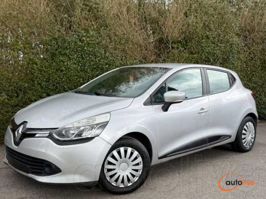 Renault Clio 0.9 TCe+AIRCO+NAVI+EURO 6B - 1