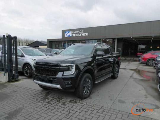 Ford Ranger 3.0 V6 240pk automaat WILDTRAK 4x4 '24 Stock Full (29953) - 1