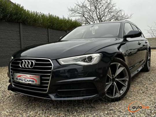 Audi A6 Avant 2.0 TDi ultra Business S tronic XENON/CUIR.. - 1