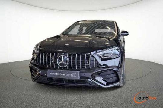 Mercedes-Benz AMG GLA 35 4MATIC - 1