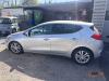 KIA CEE'D 2015 Accidenté - 1