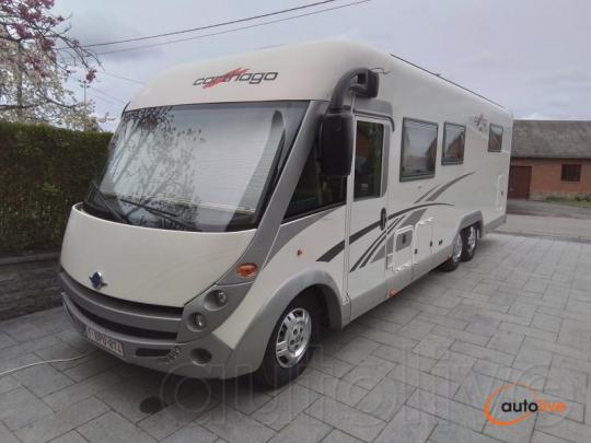 motorhome - 1