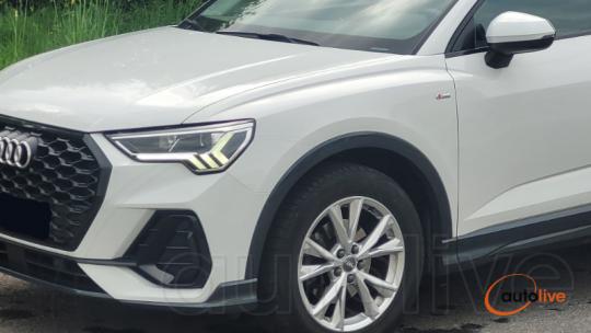 Audi Q3 sportback 2020 | - 1
