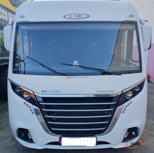 LMC i635 Comfort Explorer - 1