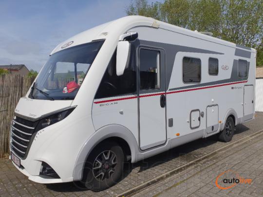 LMC i695 Comfort Explorer - 1