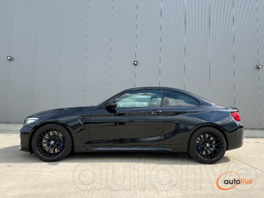 2019 BMW M2 Competition - 1
