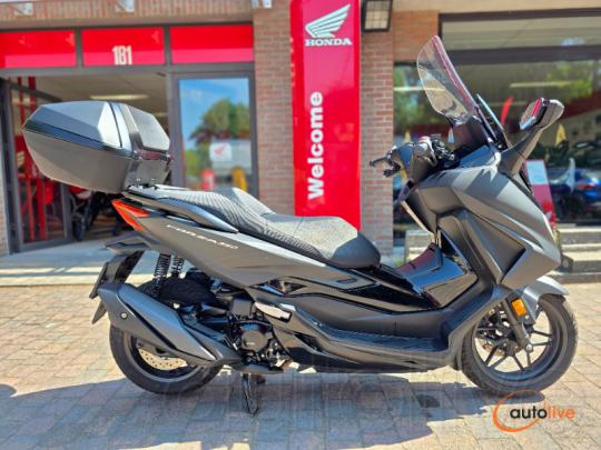 HONDA FORZA 350 - 1