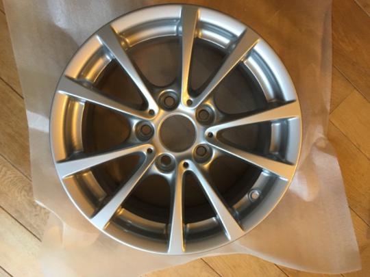 JANTE NEUVE ORIGINE BMW - 1