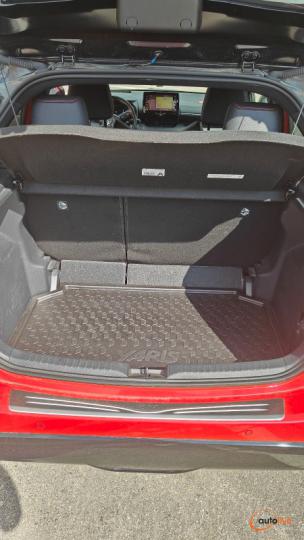 Toyota Yaris hybride 1.5 e-CVT Première édition Série Tokyo F. - 1