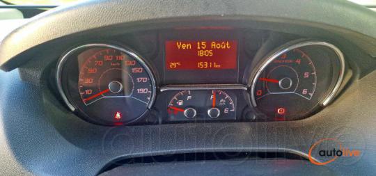 SUNLIGHT CLIFF 640 ADVENTURE ÉTAT NEUF - 1