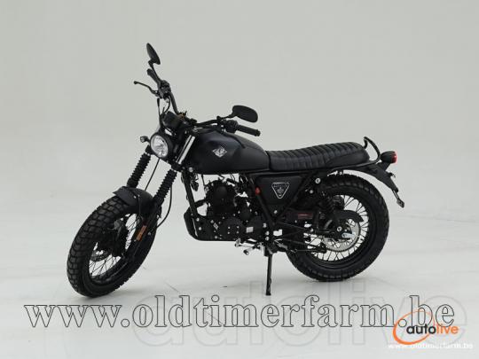 Archive Scrambler 50cc '2024 CH12345 - 1