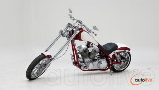 Arlen Ness Highliner '2006 CH9063 - 1