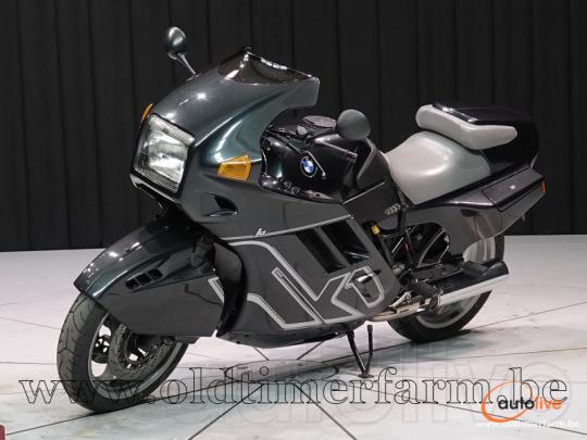 BMW K1 '91 CH7102 - 1