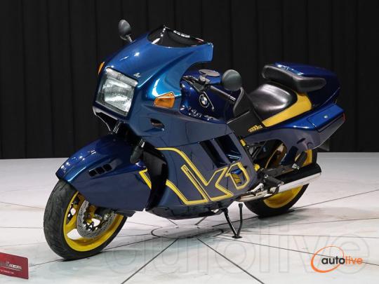BMW K1 '90 CH65k1 - 1