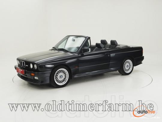BMW M3 '91 CH6416 - 1