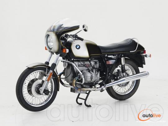 BMW R90 S '74 CH0671 - 1