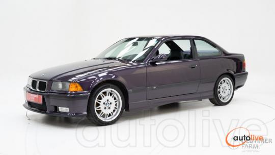 BMW M3 '94 CH4912 - 1