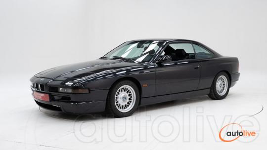 BMW 840 '98 CH61379 - 1