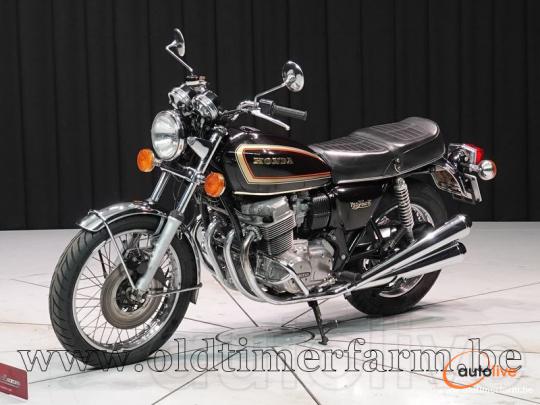 Honda CB 750 K '78 CH6538 - 1