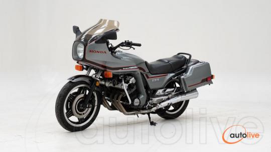 Honda CBX '81 CH02034 - 1
