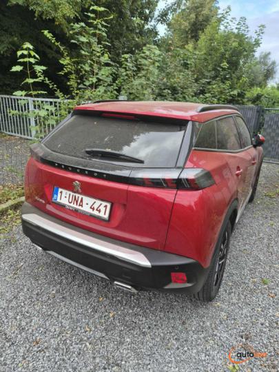 Peugeot 2008 à vendre - 1