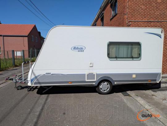 Caravelair 6 personnes - 1