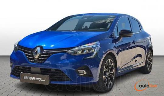 RENAULT CLIO BIFUEL TECHNO AVEC OPTIONS - 1